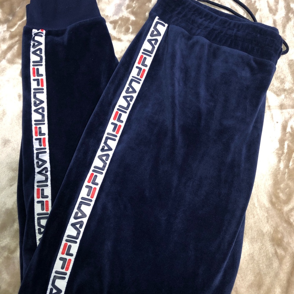 FILA sweats